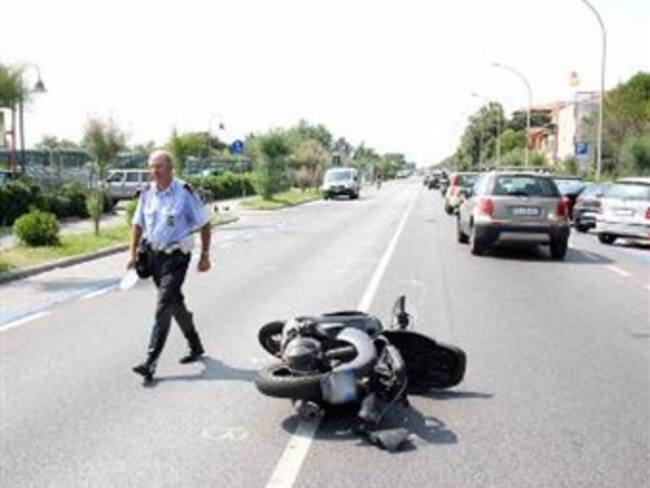 Muere sacerdote de Ciudad Juárez al impactar su motocicleta