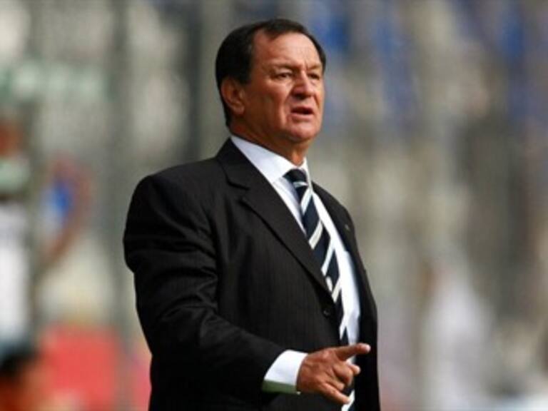 Cruz Azul no puede ser considerado super líder: Meza