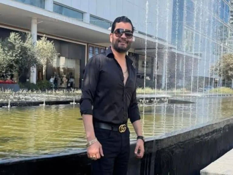 Óscar Alvarado, cantante de corridos, falleció tras ataque armado