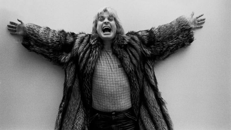 ¿Cuándo murió Ozzy Osbourne? Esta fue la última aparición en público de ‘El Príncipe de las Tinieblas’