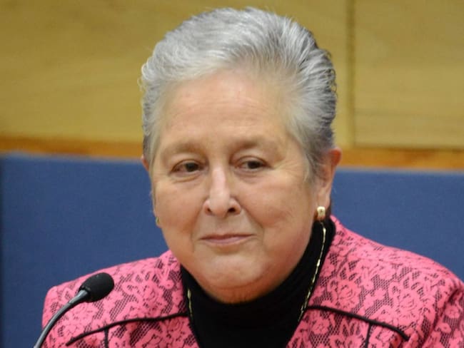 “Es tiempo de mujeres”: Patricia Dávila, aspirante a rectora de la UNAM