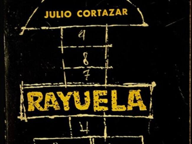 'Rayuela'. Javier Aranda, experto en libros