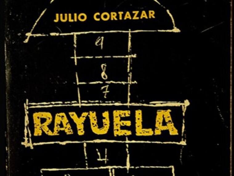'Rayuela'. Javier Aranda, experto en libros