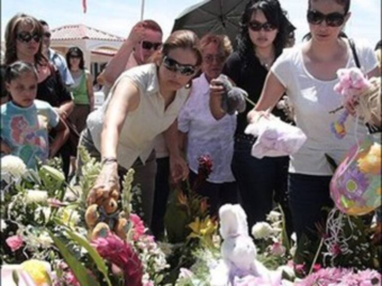 Guardería ABC: Mamás exigen justicia en este día de las madres