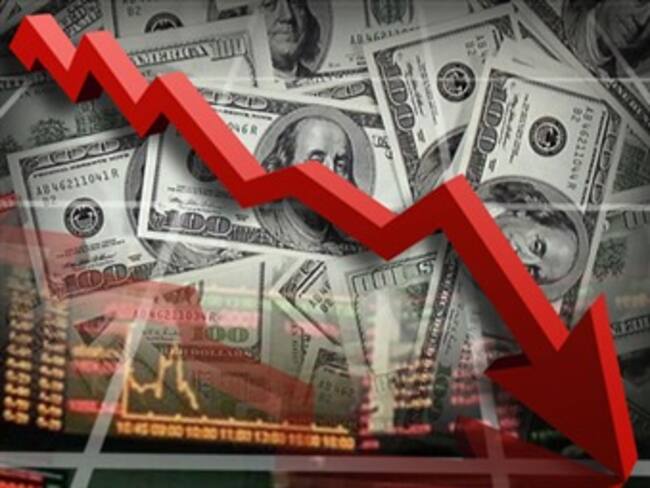 Baja dólar en bancos del país, se ofrece en $13.00