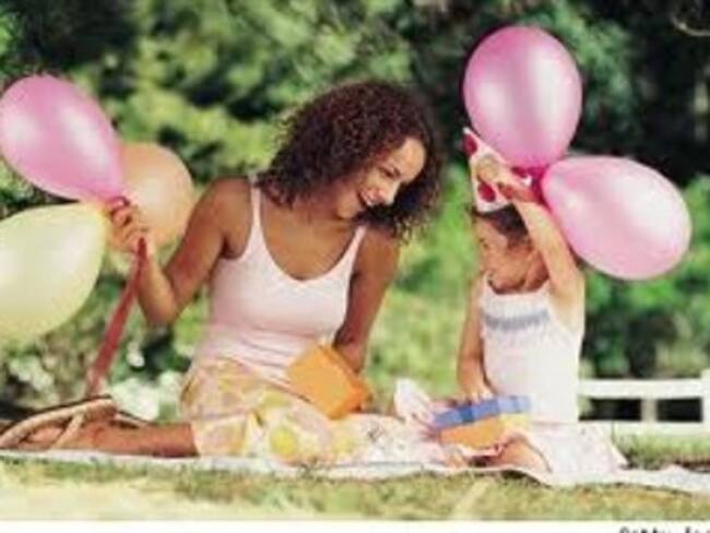 Lo que hay que aprenderle de mamá