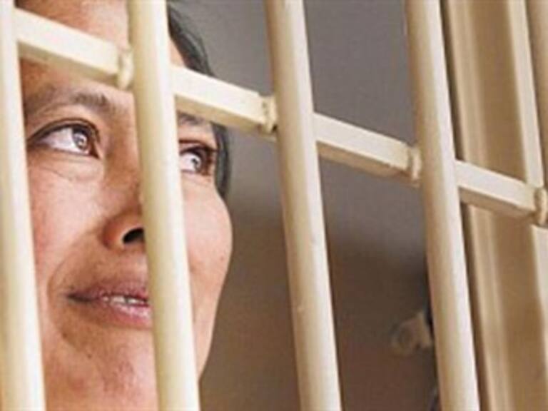 Envía CNDH recomendación a PGR por caso de Jacinta Francisco