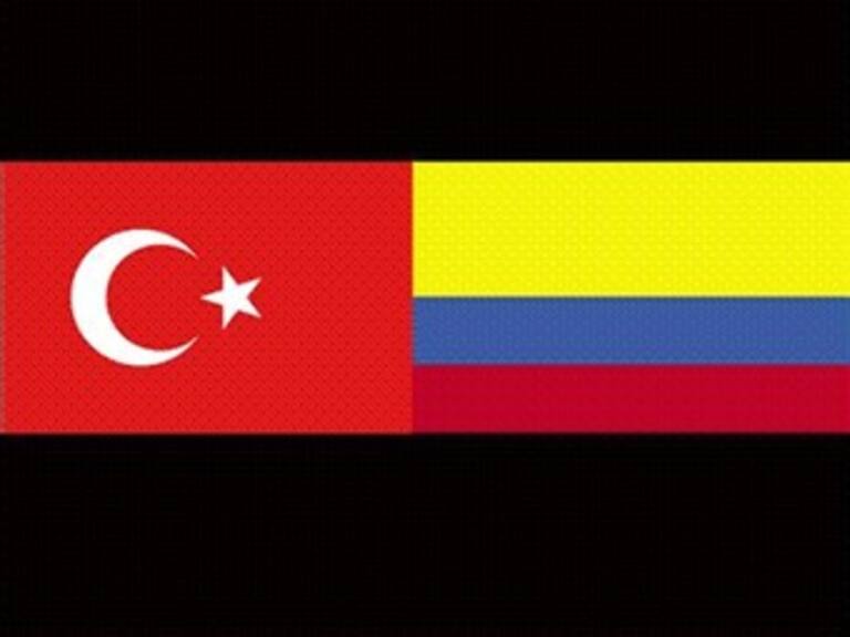 Finaliza tercera ronda del TLC entre Colombia y Turquía
