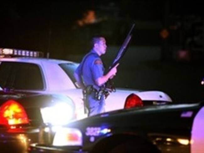 Cinco muertos en tiroteo dentro de complejo de apartamentos en Seattle