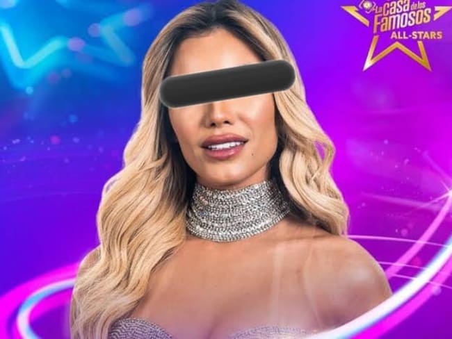¿Quién es Aleska Génesis y por qué la detuvieron al salir de ‘La Casa de los Famosos All Stars’?