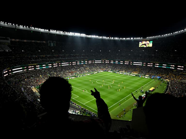 El Estadio Ciudad de México será la sede del encuentro entre México e Inglaterra