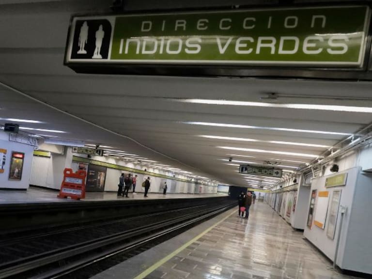 Las autoridades han señalado que el objetivo es minimizar las afectaciones al servicio. Getty Images