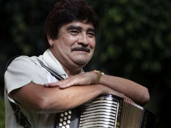 Prepara Celso Piña gira por varios países de Sudamérica