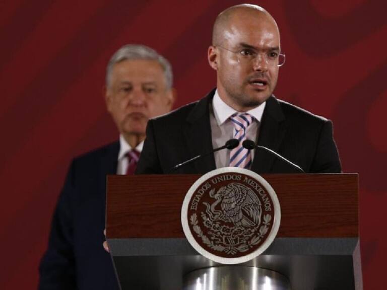 David León será el encargado de distribución médica del gobierno