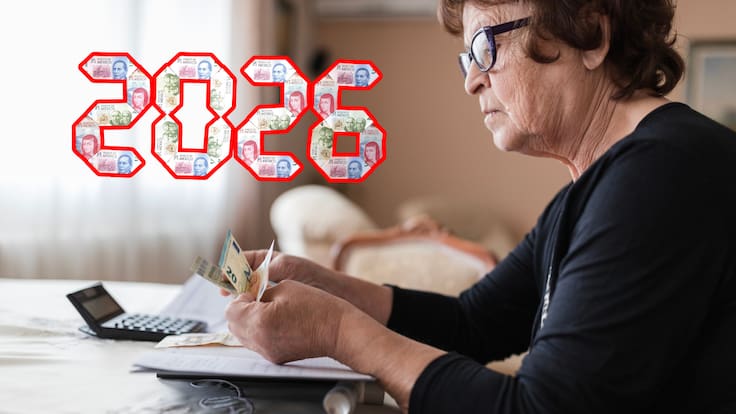 Pensión IMSS: ¿Qué es lo que se sabe sobre el retraso del pago en febrero 2026?