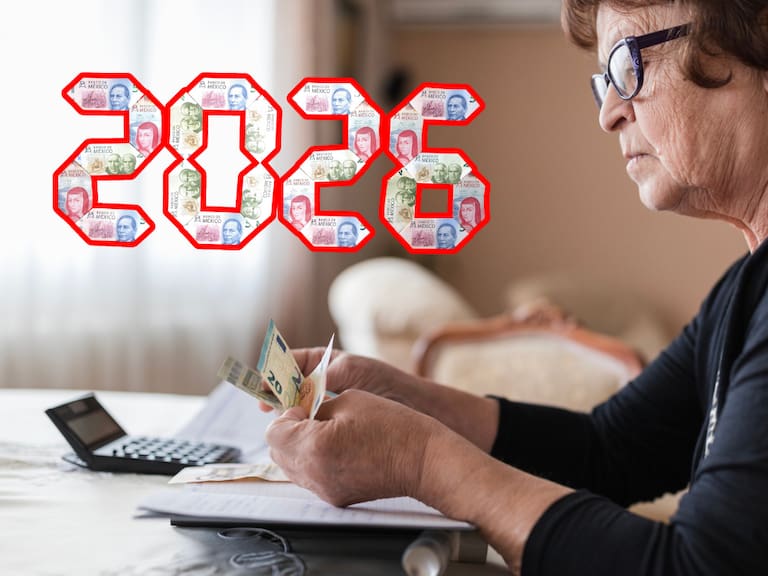 Pension IMSS retraso del pago de febrero 2026