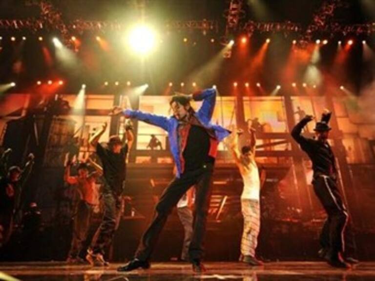 Se agotan boletos para ver filme de Jackson