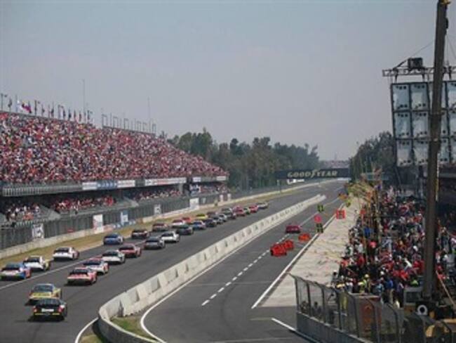 Podría México ser sede de Fórmila 1