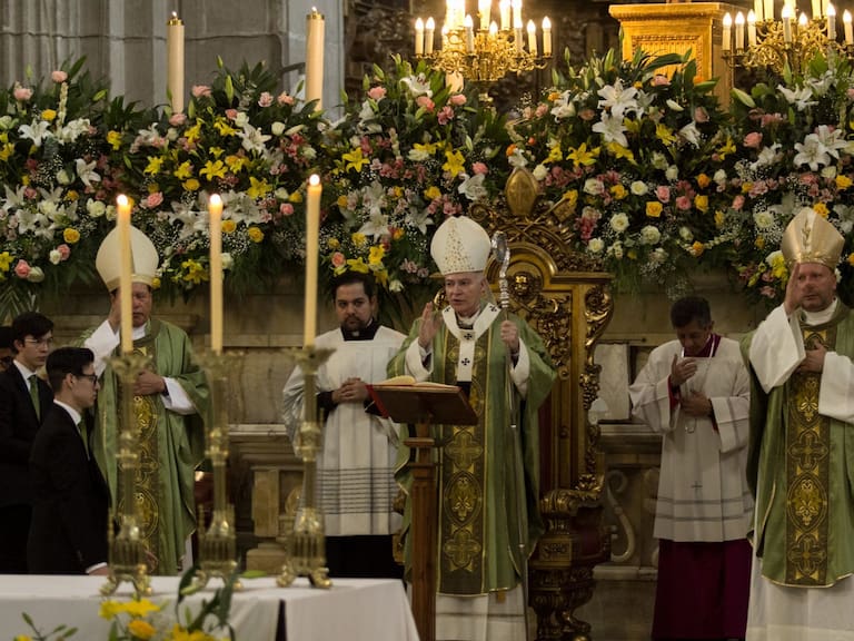 FOTO: GALO CAÑAS /CUARTOSCURO.COM