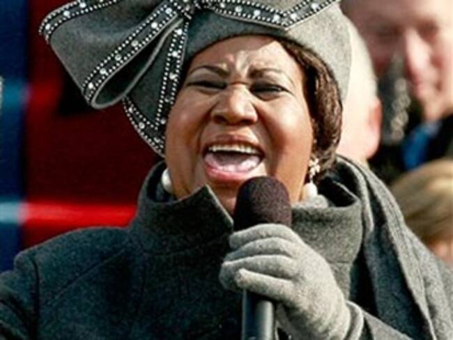 Hijo de Aretha Franklin recibe golpiza