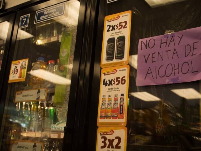 Ley Seca no influye en elecciones, pero afecta a restaurantes: CANIRAC