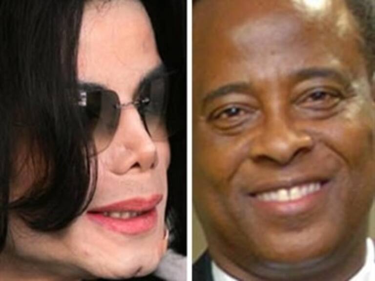 Se presentará Conrad Murray este martes en la Corte