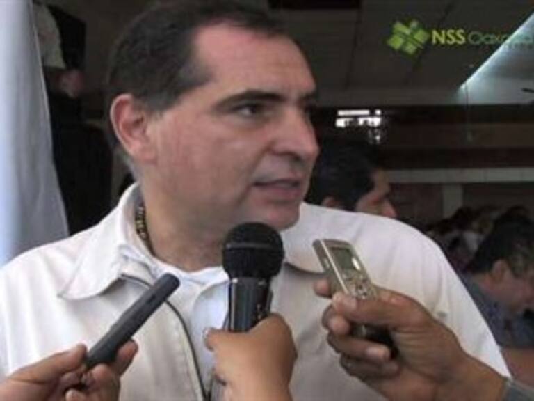 Habrá coalición más allá de elecciones: Gabino Cué