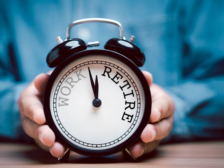 Revisa que cuentes con toda la documentación necesaria al momento de iniciar con tus trámites de pensión.