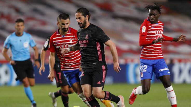 Lo que debes de saber del cierre de la Liga de España