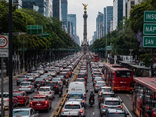 Hoy No Circula 22 de junio de 2026: qué autos descansan este lunes en CDMX y Edomex