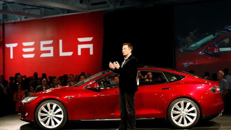 ¿Elon Musk dejará su cargo como asesor de Trump?