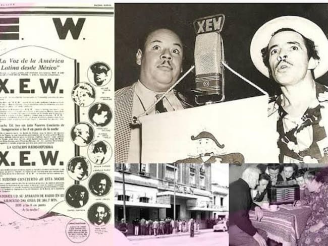 W Radio celebra 94 años contando historias juntos
