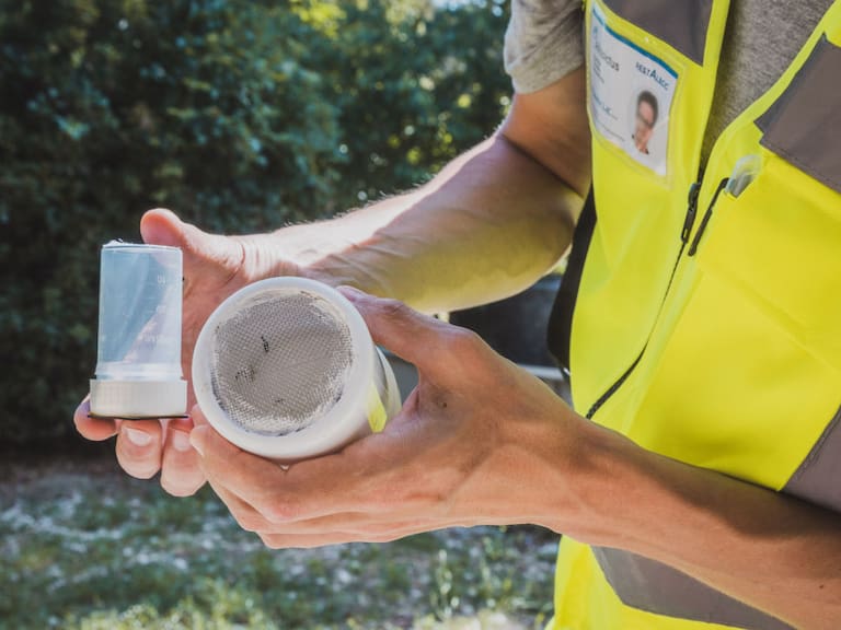 Plan Anual contra el Dengue 2025