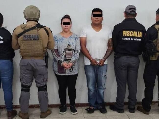 Vinculan a proceso a implicados en asesinato del jefe Milton Morales