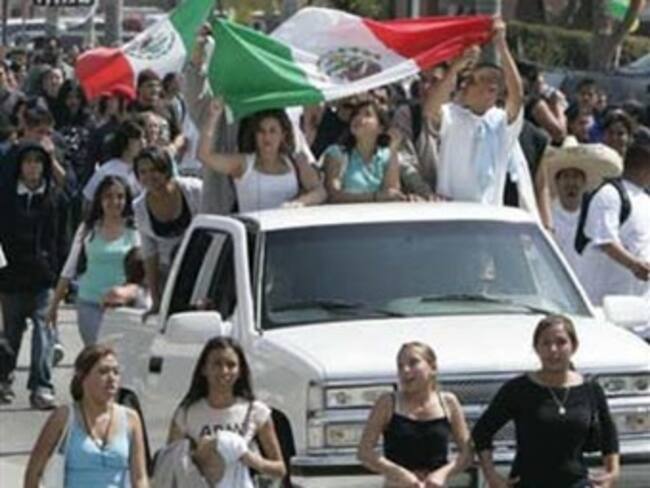 La gente en Phoenix está asustada: David Salgado