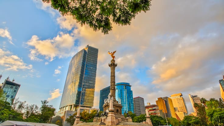 Cinco formas de despedir agosto: planes para vivir la CDMX este fin de semana