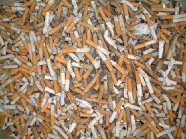 Quiere prohibir productos con tabaco. Iván Perales desde Nueva York. 21/03/13