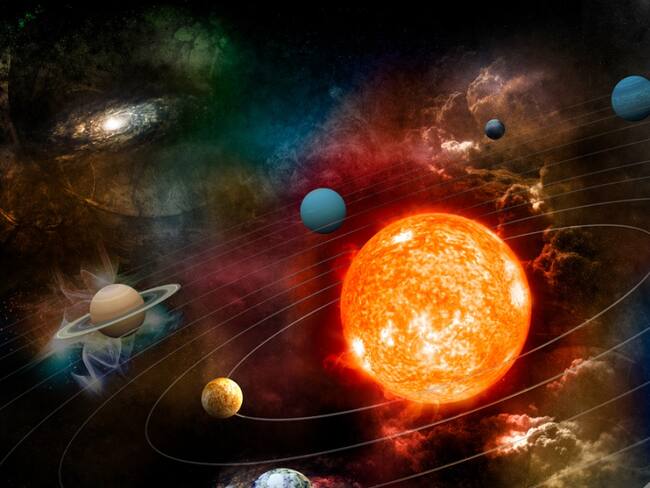 Luna lobo, luna rosa, eclipses y otros eventos astronómicos del 2023