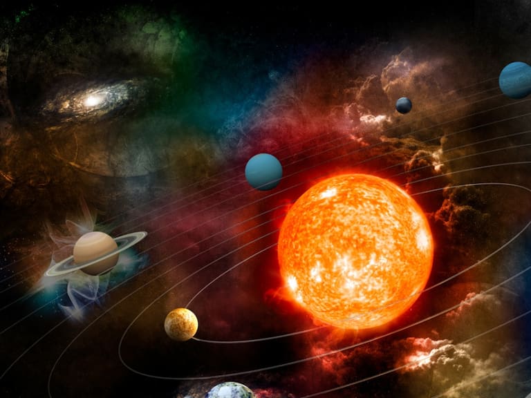 Luna lobo, luna rosa, eclipses y otros eventos astronómicos del 2023