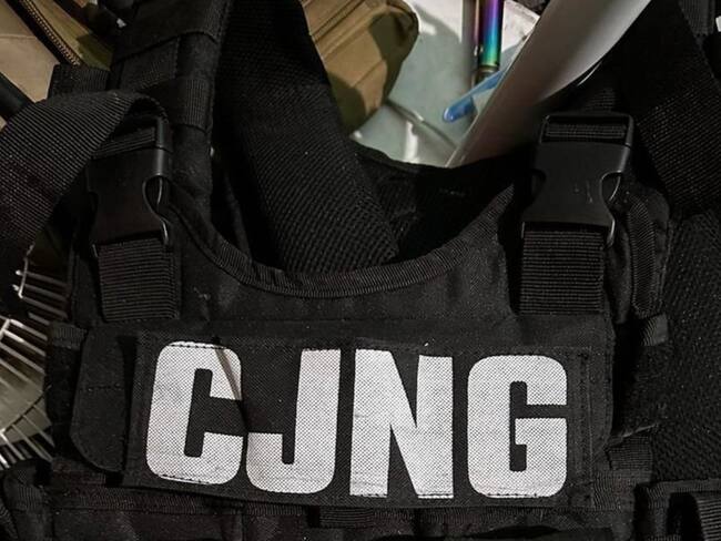 ¿Quiénes son los líderes de los cárteles mexicanos designados como terroristas por Estados Unidos?