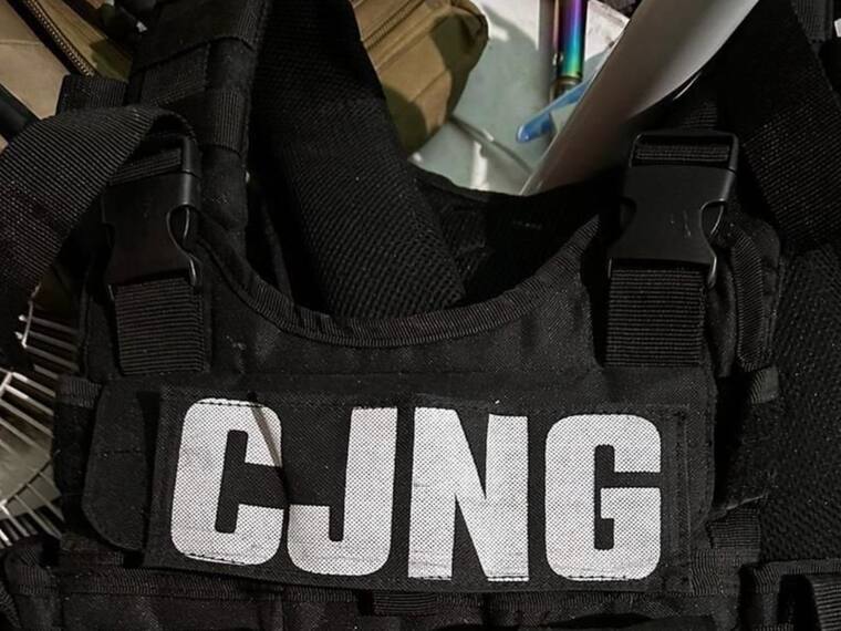 ¿El "Mencho", es en realidad el capo más peligroso de México?