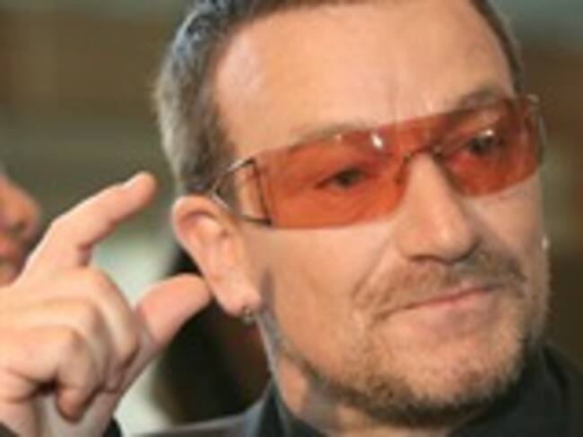 Nubarrones sobre prometedores contratos como el firmado por U2 y Live Nation