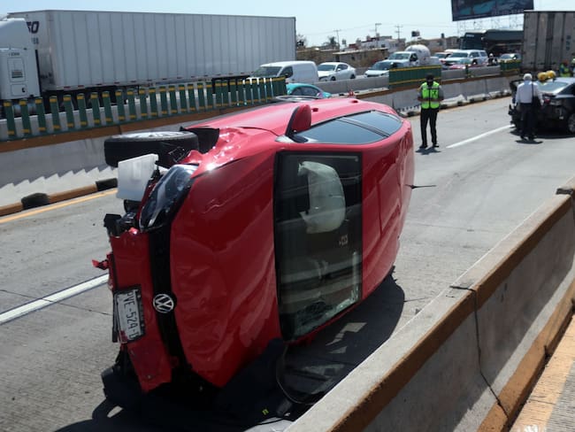 Proponen regulación a escuelas de manejo para reducir siniestros vehiculares