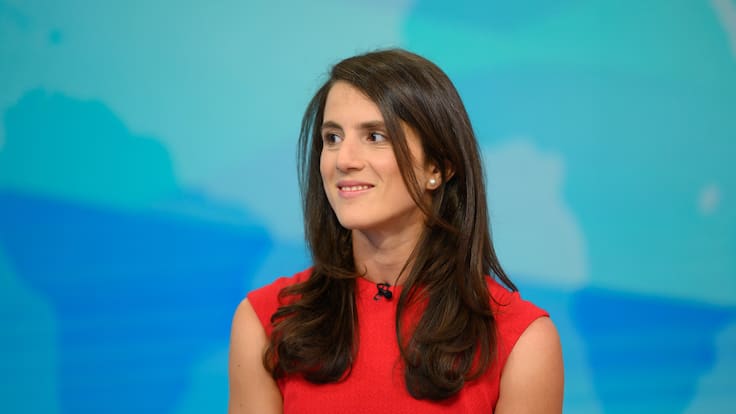 Tatiana Schlossberg: ¿Quién fue la nieta del expresidente John F. Kennedy y por qué su muerte a los 35 años conmovió a la política?