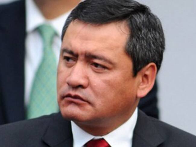 Recuperaremos Michoacán: Osorio Chong