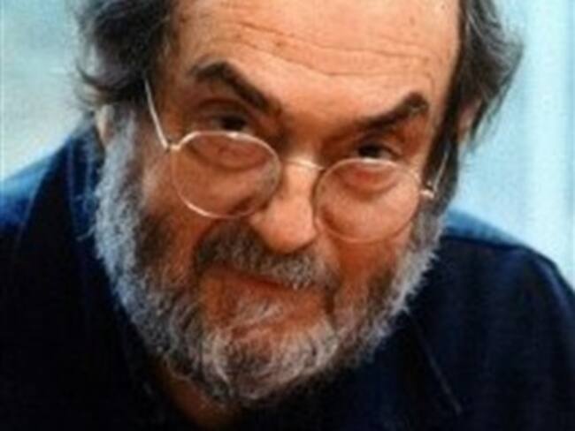 'La Reata' recuerda al cineasta, Stanley Kubrick