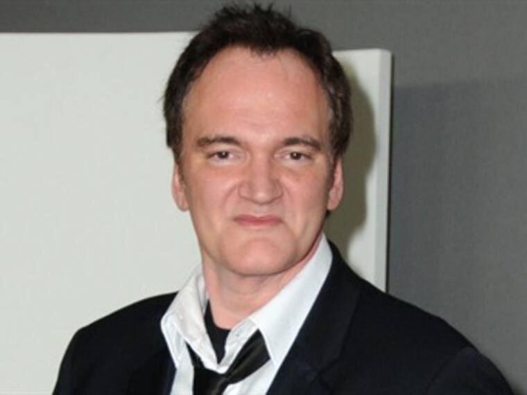 Feliz cumpleaños al director Tarantino. 'La Reata' del miércoles 27 de marzo
