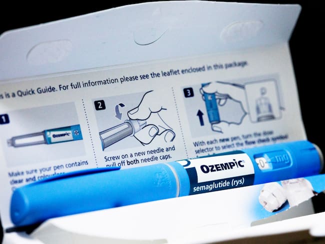 Molécula natural podría superar a Ozempic y Wegovy: promete bajar de peso sin náuseas ni pérdida muscular