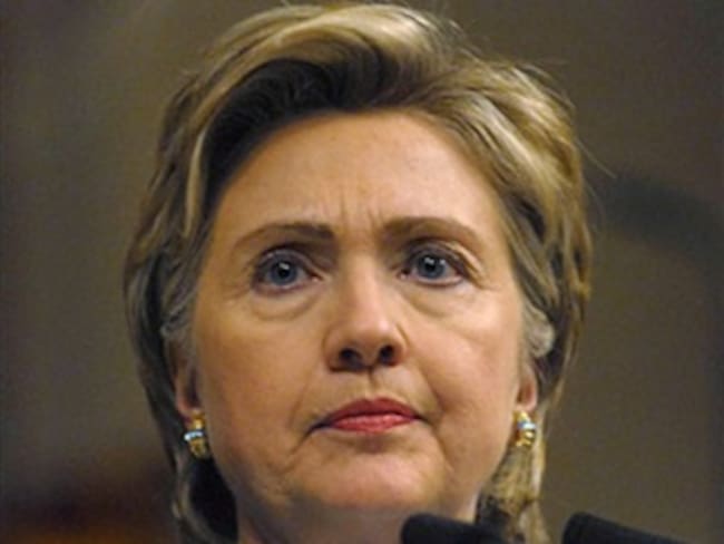 Asistirá Clinton a toma de posesión de presidenta brasileña