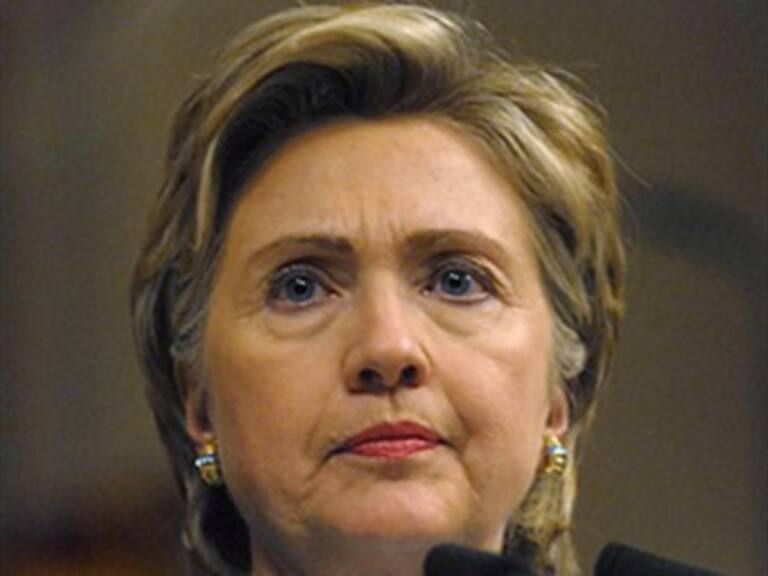 Asistirá Clinton a toma de posesión de presidenta brasileña